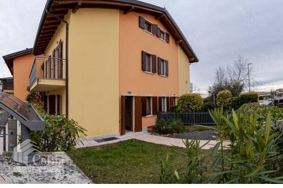 Villa a schiera Castelnuovo del Garda MD0147